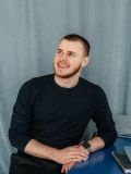 Литвиненко Илья Владимирович — проектирование и дизайн (Краснодар)