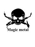 Magic metal — маляр-штукатур (Краснодар)