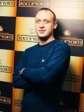 Пономаренко Дмитрий Алексеевич — мастер на все руки, отделочник, поклейка обоев (Краснодар)