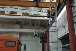 Высотные работы — Попов Михаил Александрович
