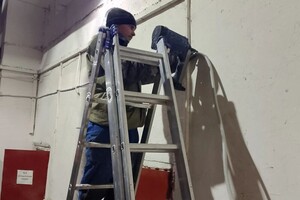 Быстрый Монтаж проводки — Попов Михаил Александрович
