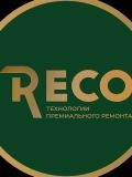 RECO — плиточник, маляр-штукатур, ремонт под ключ (Краснодар)