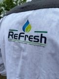 Refresh - опытная команда профессионалов в области благоустройства вашей территории — благоустройство территории (Краснодар)