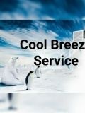 Service Cool Breeze — вентиляция и кондиционеры (Краснодар)