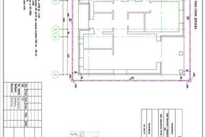 Проект из керамоблока — Смирнов Михаил Викторович