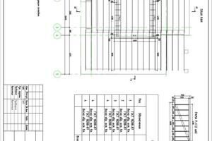 Проект из керамоблока — Смирнов Михаил Викторович