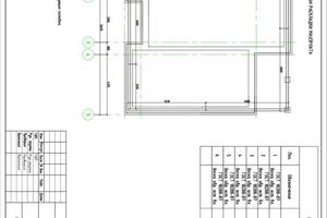 Проект из керамоблока — Смирнов Михаил Викторович