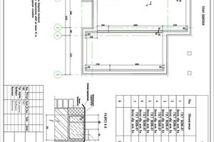 Проект из керамоблока — Смирнов Михаил Викторович