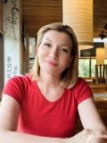 Титова Галина Александровна — благоустройство территории (Краснодар)