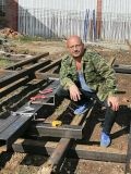 Верченко Роман Григорьевич — кровельные работы, мастер на все руки, электрик (Краснодар)