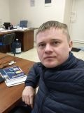 Веретенников Денис Юрьевич — маляр-штукатур, поклейка обоев (Краснодар)