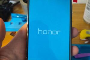 Готовый honor 7c — Залогин Антон Геннадьевич