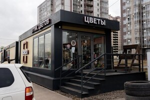 Остекление павильонов — ООО 