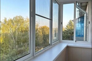 Холодное остекление — ООО 