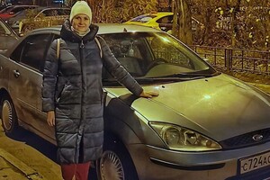 Ford Focus, 2005, в идеальном состоянии с реальным пробегом 160т.км. Таких уже почти не осталось. — Ющенко Илья Владимирович