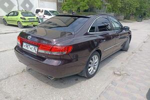 Диагностика зажигания Hyundai Grandeur обьем 3,3 235 лошадей — Лысенко Виталий Николаевич