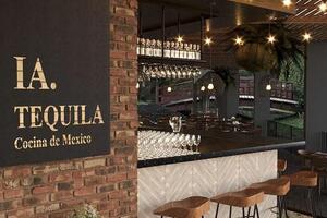 Ресторан La Tequila South — Зыкова Алёна Ивановна