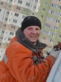 Анпилогов Владимир Витальевич — кровельные работы; фасадные работы, ремонт под ключ (Курск)