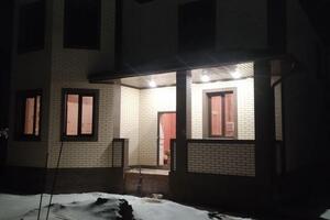 Разводка электропроводки — Геков Сергей Алексеевич