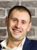 Каралев Александр Николаевич — гипсокартонщик, мастер на все руки, отделочник (Курск)