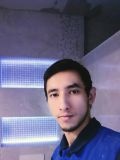 Крайнов Роман Юрьевич — плиточник (Курск)