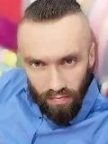 Марис Дмитрий Владимирович — маляр-штукатур, мастер на все руки, отделочник (Курск)