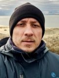 Половинкин Сергей Геннадьевич — электрик (Курск)