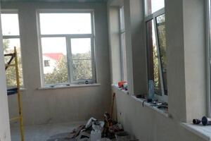объект под ключ — Сергеев Антон Сергеевич