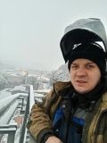 Шаталов Алексей Олегович — металлоконструкции (Курск)