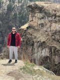 Алексеев Артем Никитич — электрик, мастер на все руки (Липецк)