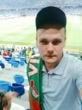 Богословский Александр Геннадьевич — электрик; ремонт и монтаж бытовой техники (Липецк)