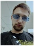 Гарматин Денис Владимирович — (Липецк)