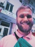 Голышев Антон Романович — мастер на все руки, отделочник; фасадные работы (Липецк)