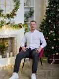 Григров Виталий Александрович — строительство (Липецк)