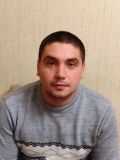 Гурьев Максим Геннадьевич — отделочник, гипсокартонщик; фасадные работы (Липецк)