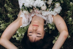 Портфолио №8 — Козловская Антонина Сергеевна