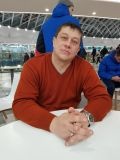 Курт Иван Евгеньевич — мастер на все руки, электрик (Липецк)