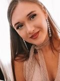 Кузьменко Светлана Сергеевна — (Липецк)