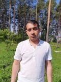 Милоно Андрей Черуцовеч — отделочник, мастер на все руки, маляр-штукатур (Липецк)