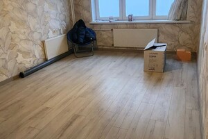 Ремонт комнаты — Мирзаев Исмоил Иброхимович