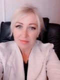 Немцева Валентина Алексеевна — маляр-штукатур, мастер на все руки, отделочник (Липецк)