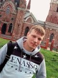 Нырков Алексей Николаевич — маляр-штукатур, мастер на все руки, отделочник (Липецк)