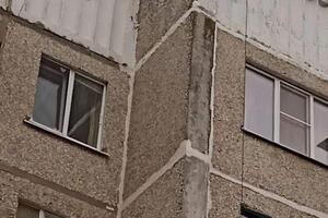 Герметизация швов — Шинкарёв Дмитрий Олегович