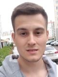 Симаков Евгений Романович — отделочник; строительство (Липецк)