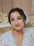 Тодорати Мариука Николаевна — мастер на все руки, отделочник; строительство (Липецк)
