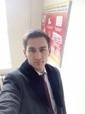 Собиров Шодмон Нормуродович — маляр-штукатур, гипсокартонщик, мастер на все руки (Мордовия)