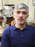 Абакаров Анавар Ямлихаевич — ювелир, двери, ремонт часов (Москва)