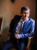 Абдулгамидов Ахмед Ибрагимович — мастер на все руки, электрик, изготовление и ремонт мебели (Москва)