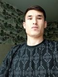 Abdulhakimovihc Ibragimov Toir — маляр-штукатур, мастер на все руки; поклейка обоев (Москва)