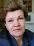 Алексеева Ольга Семёновна — маляр-штукатур, мастер на все руки, поклейка обоев (Москва)